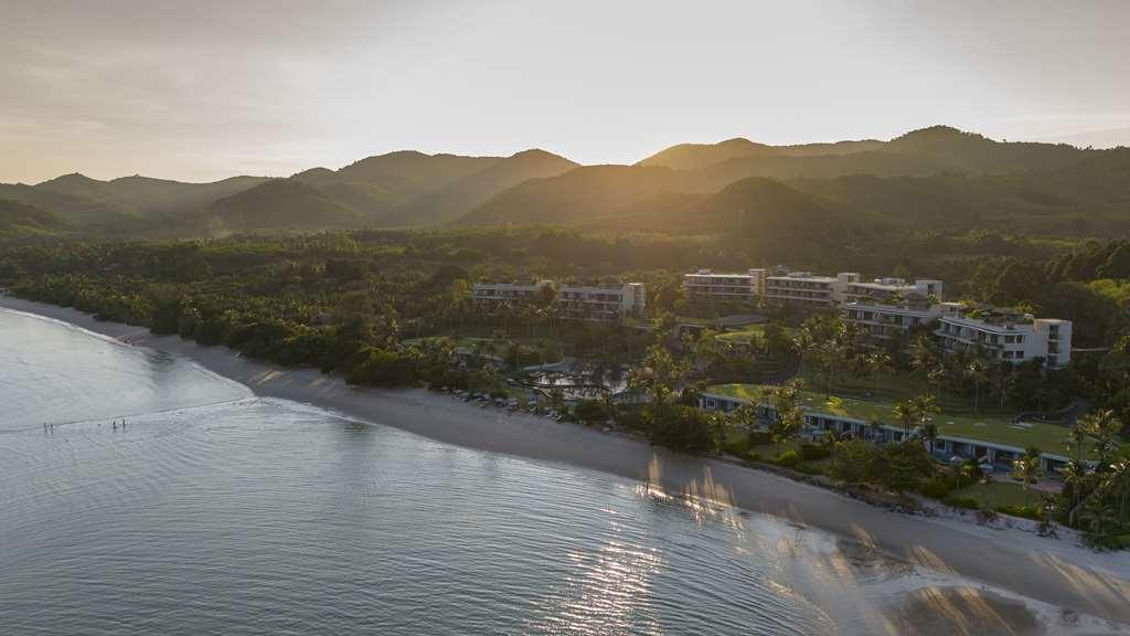 Anantara Koh Yao Yai Resort Phang Nga Eksteriør bilde