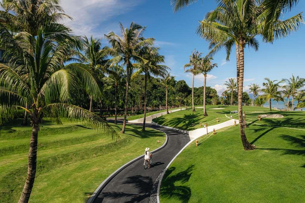 Anantara Koh Yao Yai Resort Phang Nga Eksteriør bilde