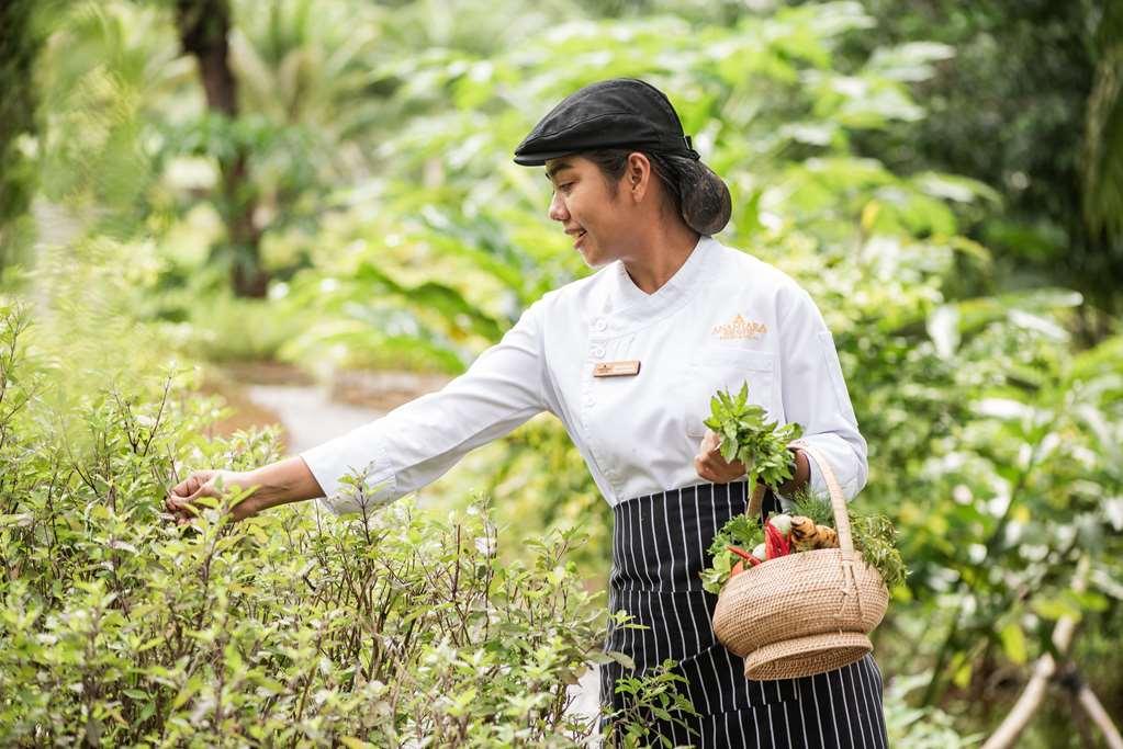 Anantara Koh Yao Yai Resort Phang Nga Eksteriør bilde