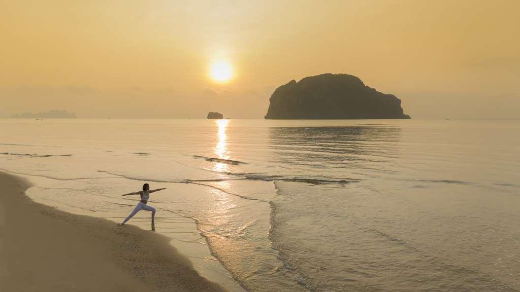 Anantara Koh Yao Yai Resort Phang Nga Eksteriør bilde