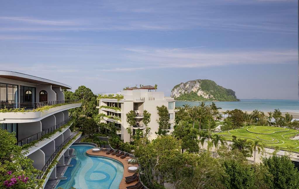 Anantara Koh Yao Yai Resort Phang Nga Eksteriør bilde