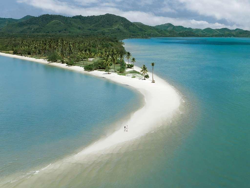 Anantara Koh Yao Yai Resort Phang Nga Eksteriør bilde