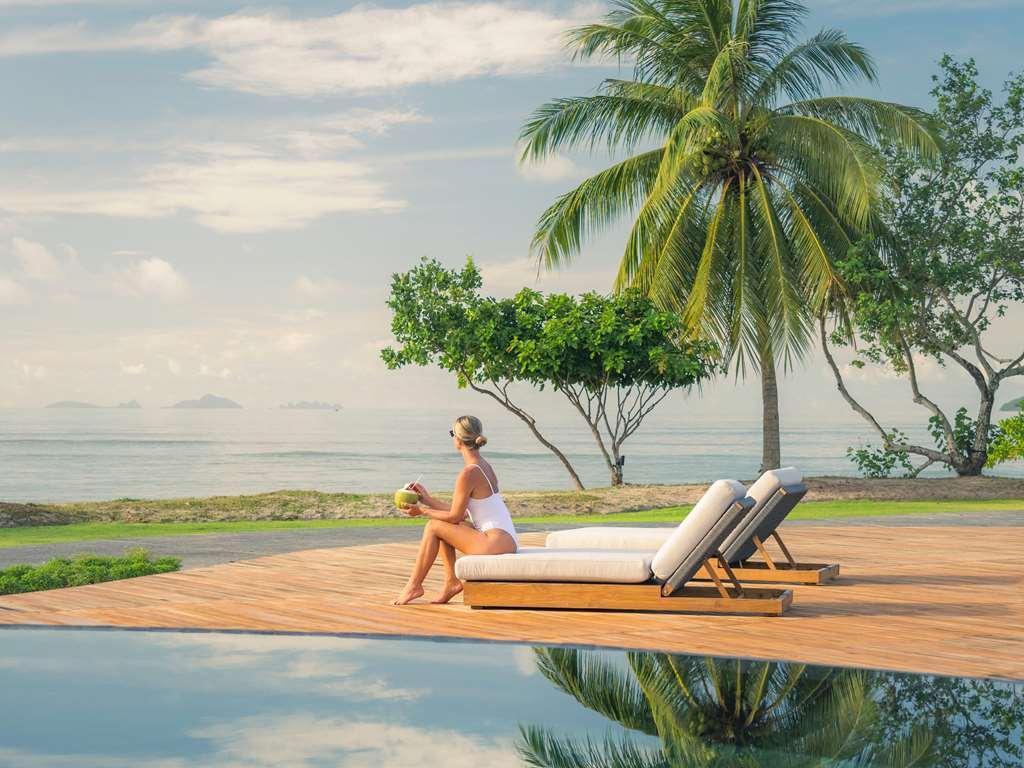 Anantara Koh Yao Yai Resort Phang Nga Eksteriør bilde